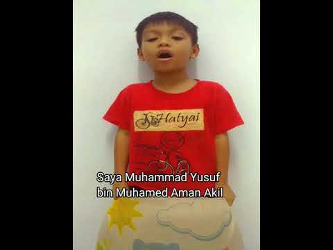 Video: Bawa Saya Untuk Siapa Saya