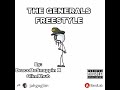 Dracobesnappin x glimxhub  the generals freestyle