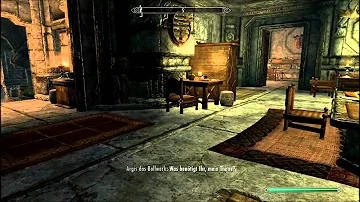 Welche Häuser kann man in Skyrim kaufen?