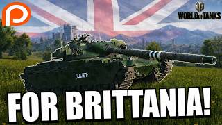 The PEAK of British engineering... screenshot 5