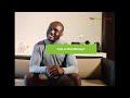 Kamaru: I would rather have two Nigerians with belts than one Nigerian with two belts in UFC