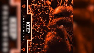 Odetari  Keep Following ultra Slowed  