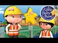 London Bridge is Falling Down | Little Baby Bum |Nursery Rhymes for Babies | Songs for Kids