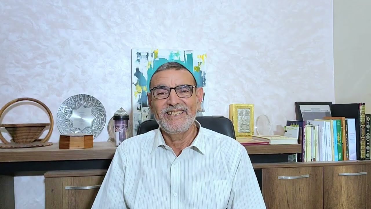 الدكتور محمد فائد || لكم دينكم ولي دين 13: دينكم دين اللحية واالباس وديني دين القيم والصالحات