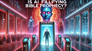 Is AI Fulfilling Bible Prophecy? The Truth You Need to Know!