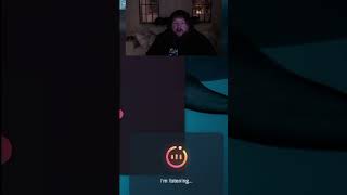 CASEOH GETS RICKROLLED!!! #shorts #viralvideo #caseoh #caseohclips #funny #diabetes #rickroll