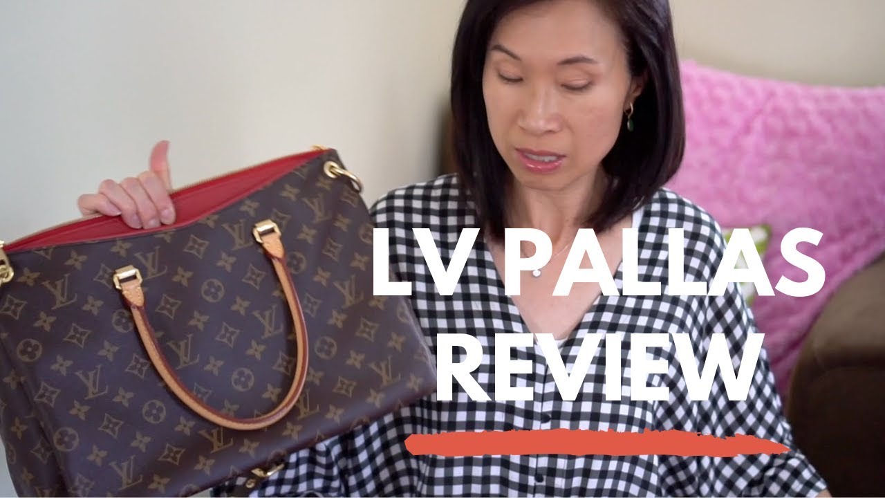 review lv pallas bb