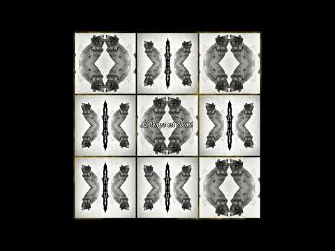 LOMIJOH - Miroir (Official Lyrics Video)