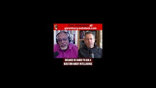 In Defense of Charles Murray | Glenn Loury w/ Sam Harris #shorts @GlennLouryShow