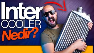 INTERCOOLER NEDİR?