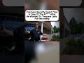 Cop Says Security Guard Has A Case Of The A*** After He Wanted To Trespass Lady For Recording
