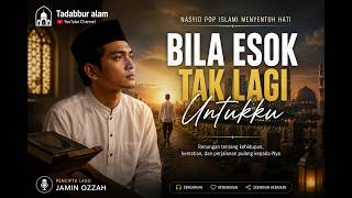 sebelum Waktu Usai   Nasyid Renungan Kematian