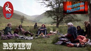Willow S01E01 "The Gales" - Review