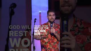 Show The World Jesus