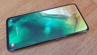 How To Hide Apps On Galaxy A80 - Fliptroniks.com screenshot 5