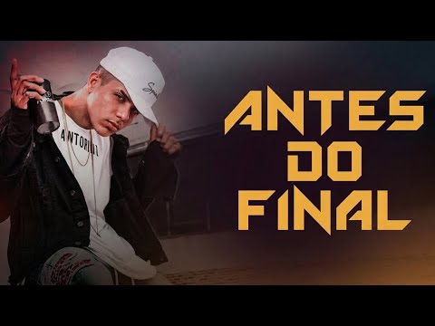 Capa da música Antes do Final 🔉, de Wilker Dias
