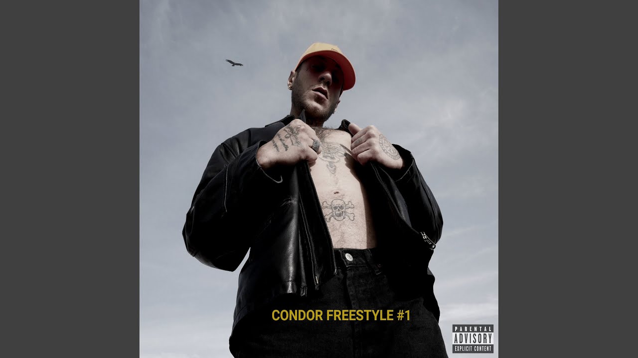 Condor (Freestyle #1)
