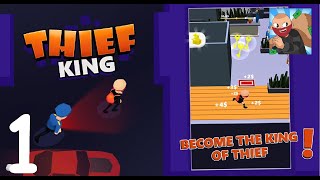 Thief King Gameplay Walkthrough Part 1 screenshot 4