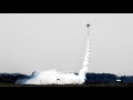 20200417 本日のブルーインパルス 基地上空訓練 #2-1
