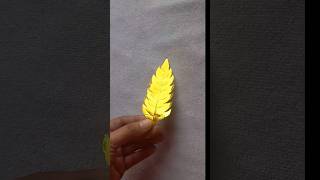 Aesthetic wall decor idea ✨️🤗🥰 #youtubeshorts #diy #craft #walldecor #decor