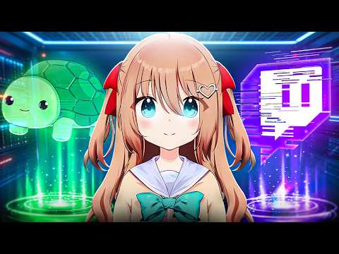 Neuro-Sama: The AI That Broke Every Rule