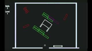 LD34  Prototype 2