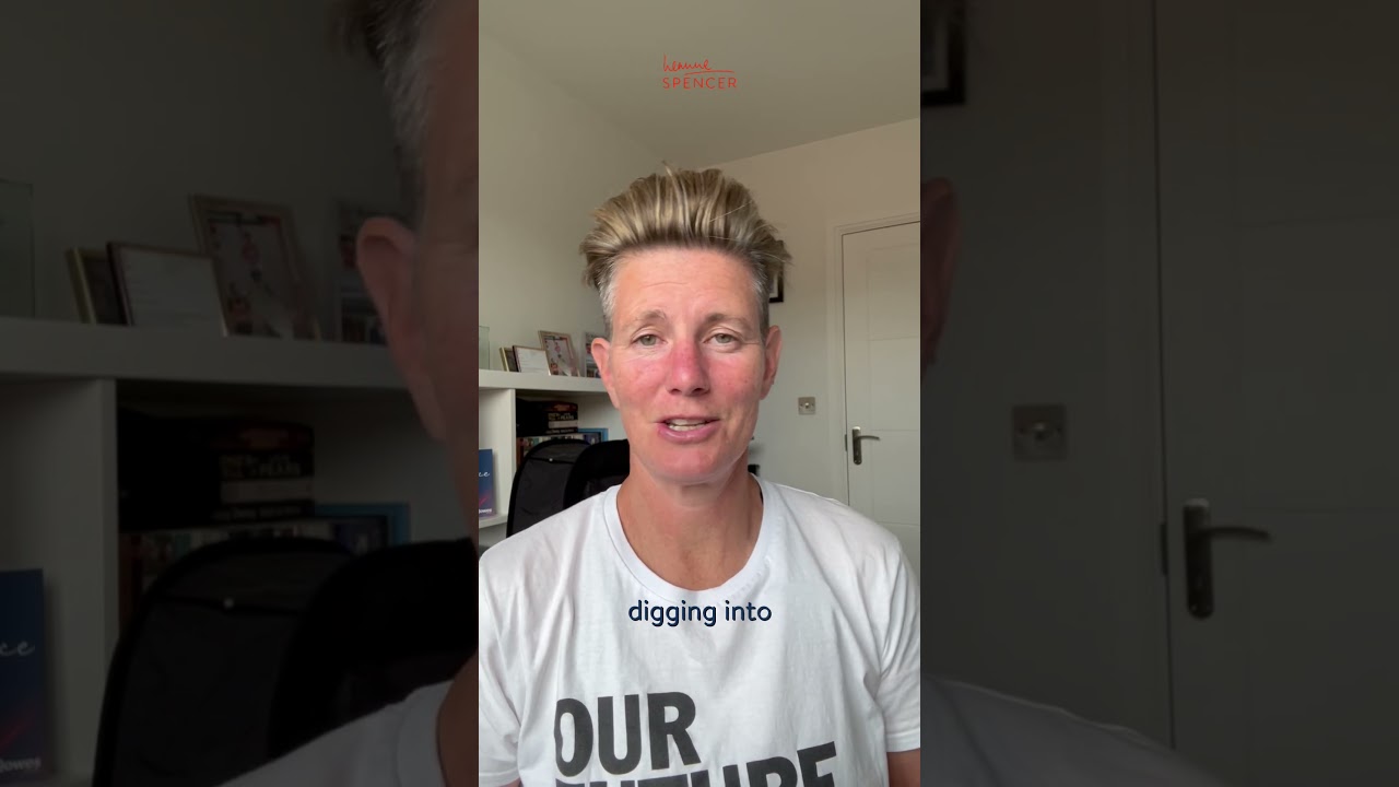 Identity Is a Pillar of Resilience