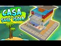 THESIMS4: CREAZIONE DELLA MIA CASA NELL'ISOLA!!!!!