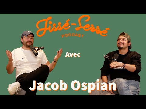 Tissé Serré / Jacob Ospian