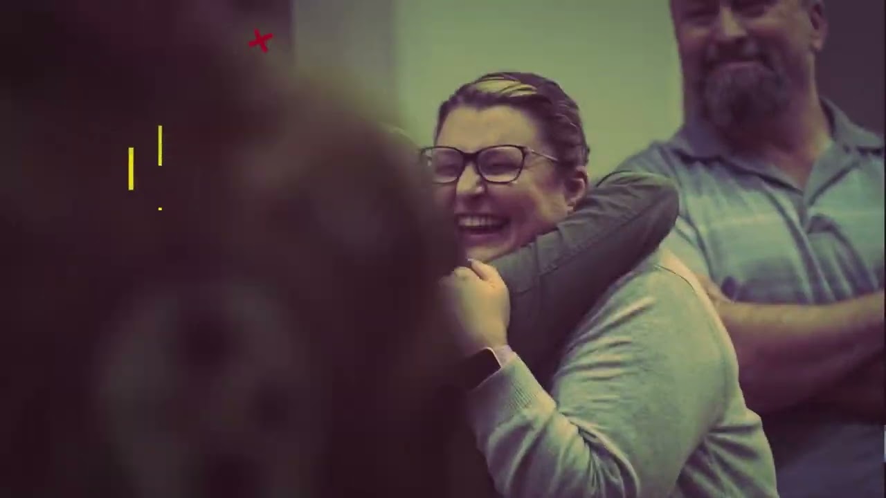 Easter Promo VId