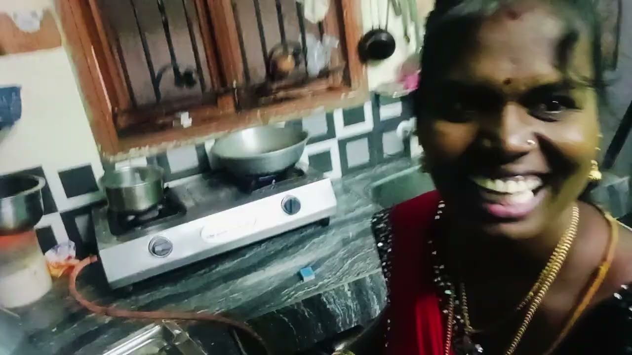 மட்டன் குழம்பு வைக்க போறேன் பாத்துட்டு குறை இருந்தா சொல்லுங்க