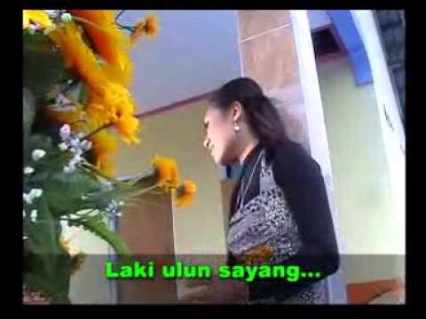 MAHADANG - Wiwi Widya || Lagu Banjar Legendaris