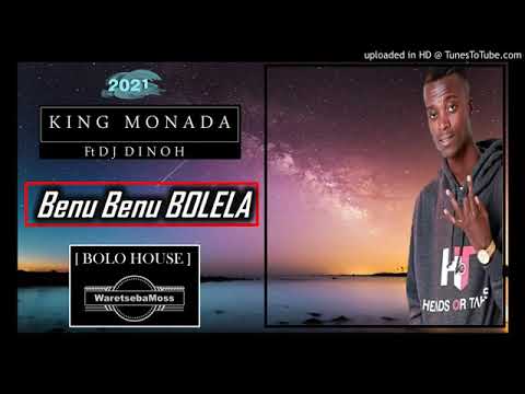King Monada BENU BENU