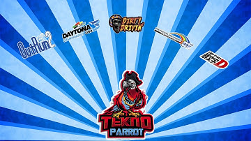 Como Jugar Juegos Arcade modernos en Pc con Teknoparrot