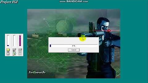 HOW TO DOWNLOAD IGI GAMES IN 257WITH ALL CHEATS