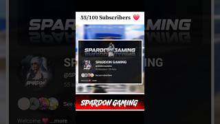 Can I Complet 100 SUBSCRIBERS Before End DEC?? PUBG MOBILE x BGMI #shorts #pubgmobile #bgmi