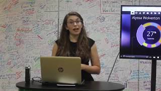 Career Connect How To: E-Portfolio basics