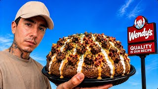 I Tested The Craziest Fast Food Menu Hacks