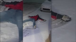 One year anniversary of record-breaking Panhandle snowstorm Panhandle Residents Experience Rare Snow For The Second Consecutive Year