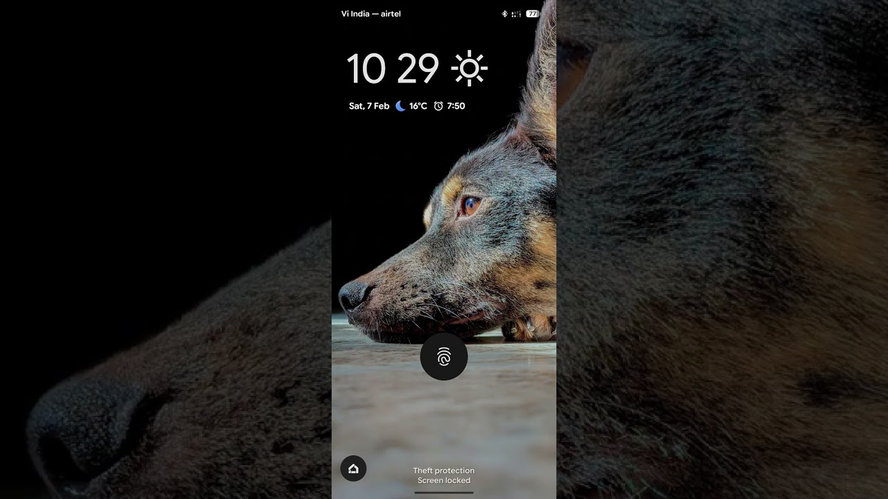 Gun master 💪🏻🥊