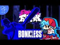 Friday Night Funkin' Vs. Sonic.exe - Bonkless (Endless feat. Scout TF2)