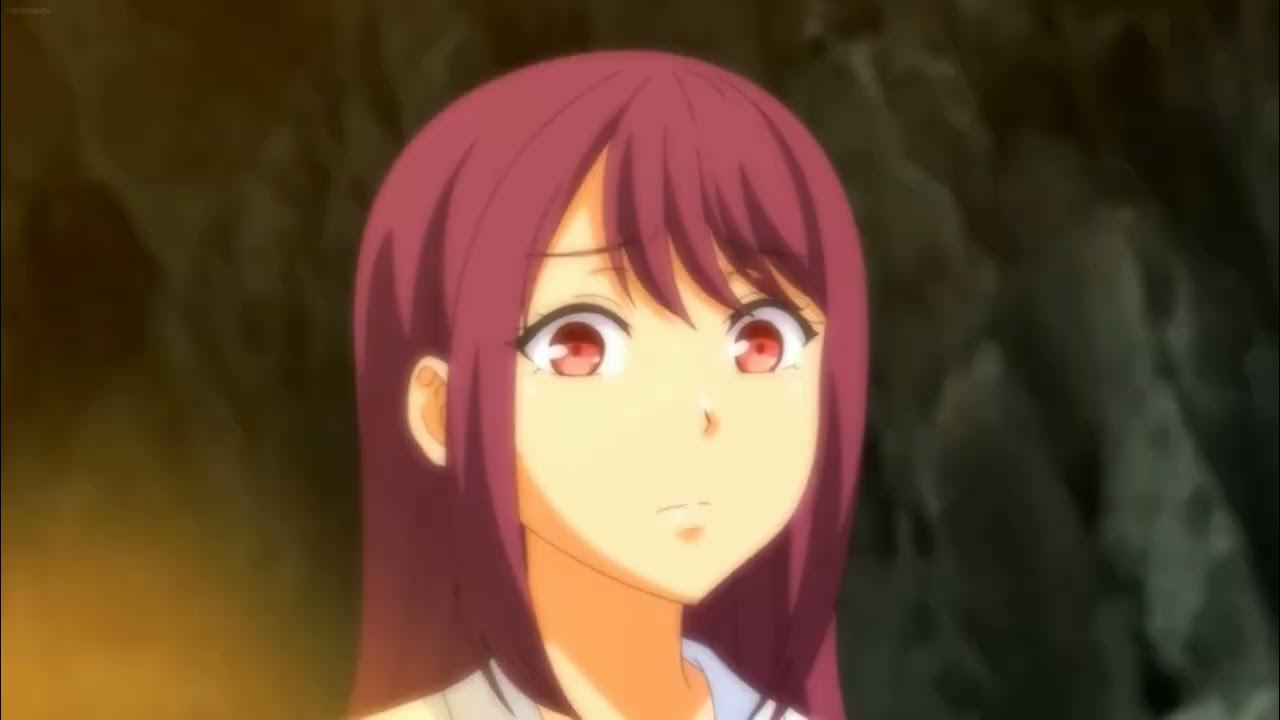 Yamitsuki Mura: Melty Limit The Animation 01 Vostfr Yamitsuki Mura: Melty Limit 2 preview - YouTube
