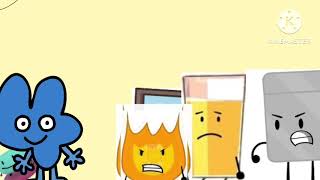 Unaired Pilot But Its Object All-Stars Part 3