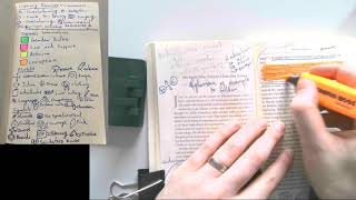 I am Malala: Chapter 7: The Mufti who tried to close our school - Guided Annotation