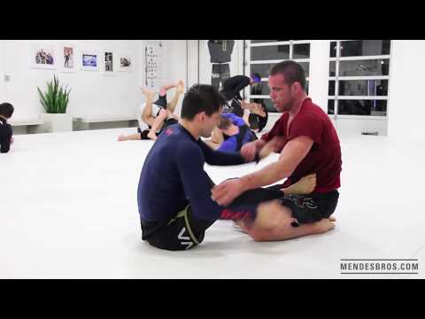 Rafael Mendes vs Jake Shields | NOGI Sparring Session | Art of Jiu Jitsu Academy