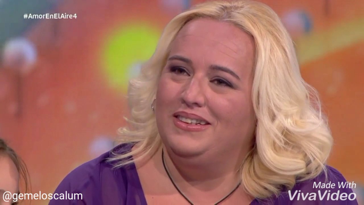 Gemeliers en el programa 