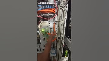 Foundation Field-Bus to Ethernet communication to DCS/PLC by Abb LD 800Hse