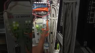 Foundation Field-Bus to Ethernet communication to DCS/PLC by Abb LD 800Hse