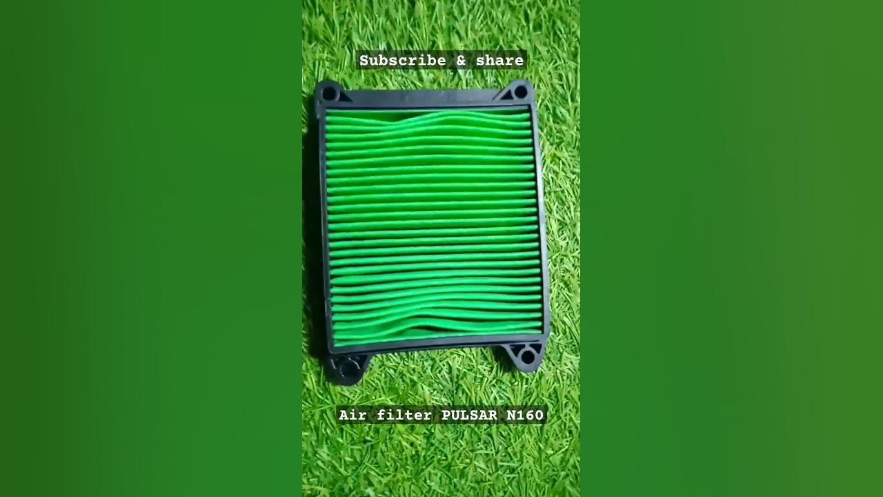 Aif Filter Pulsar N160 youtube Air Filter N160 36JR0043 MPR 267 FILTER aif-filter-pulsar-n160-youtube-air-filter-n160-36jr0043-mpr-267-filter