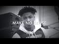NBA YoungBoy - Make No Sense [285 Hz Energy, Safety, Survival]